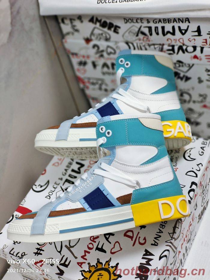 Dolce&Gabbana shoes DG00009 Dolce&Gabbana shoes DG00009