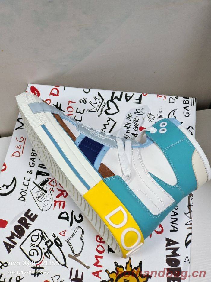 Dolce&Gabbana shoes DG00009 Dolce&Gabbana shoes DG00009