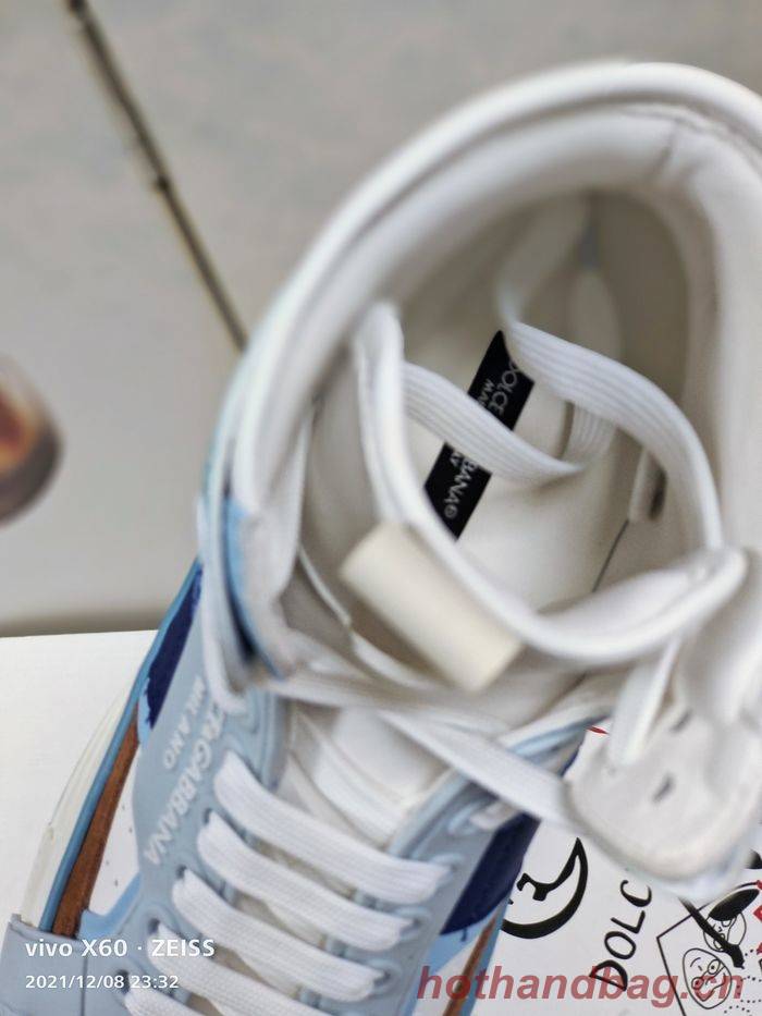 Dolce&Gabbana shoes DG00009 Dolce&Gabbana shoes DG00009