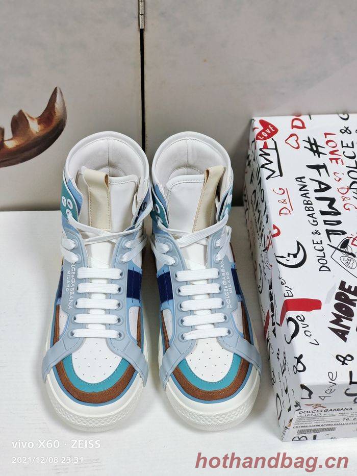 Dolce&Gabbana shoes DG00009 Dolce&Gabbana shoes DG00009