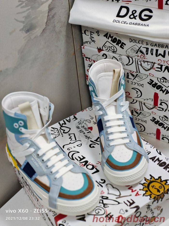 Dolce&Gabbana shoes DG00009 Dolce&Gabbana shoes DG00009