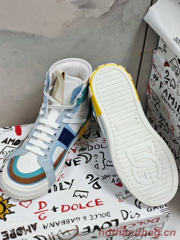 Dolce&Gabbana shoes DG00009 Dolce&Gabbana shoes DG00009