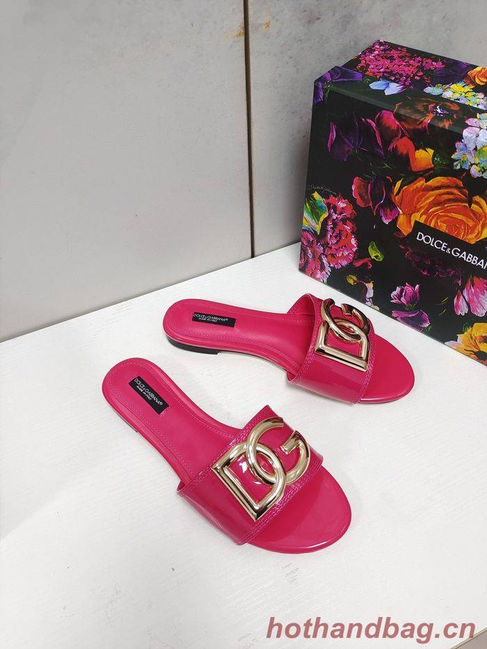 Dolce&Gabbana shoes DG00017 Dolce&Gabbana shoes DG00017