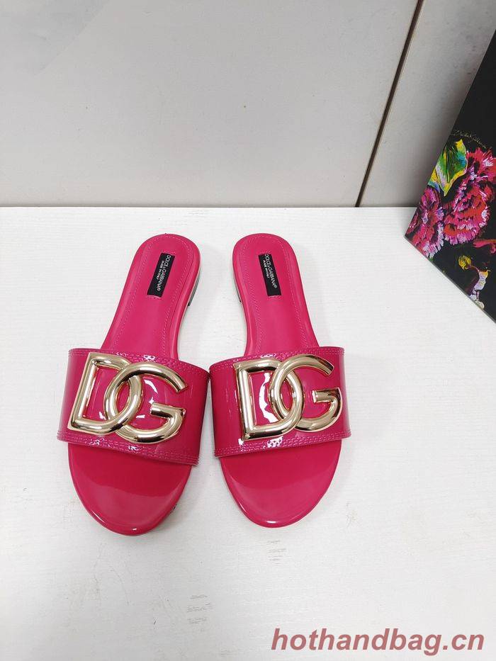 Dolce&Gabbana shoes DG00017 Dolce&Gabbana shoes DG00017