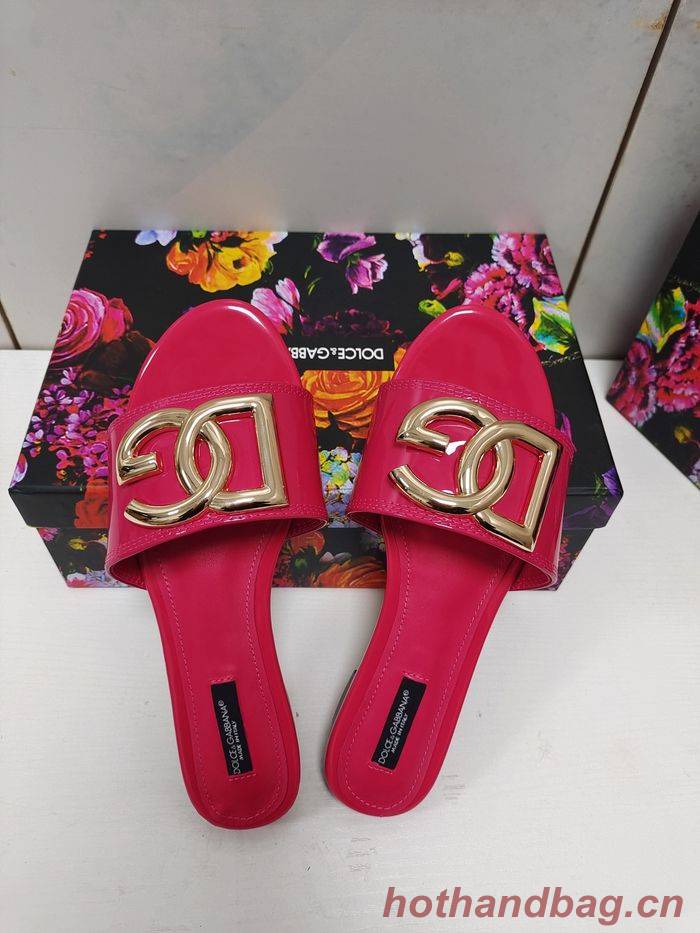 Dolce&Gabbana shoes DG00017 Dolce&Gabbana shoes DG00017