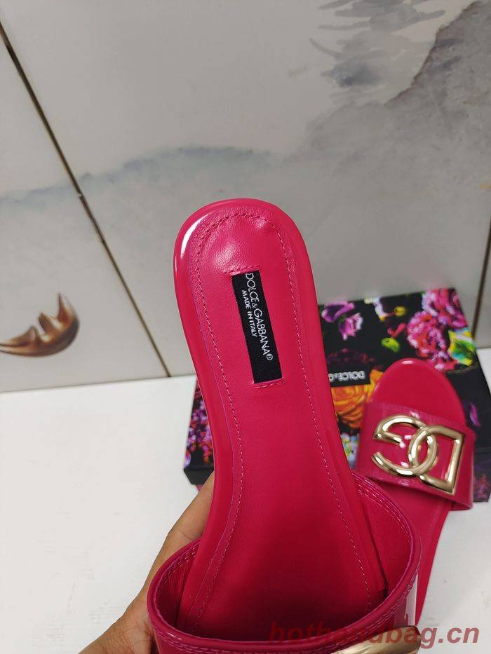 Dolce&Gabbana shoes DG00017 Dolce&Gabbana shoes DG00017