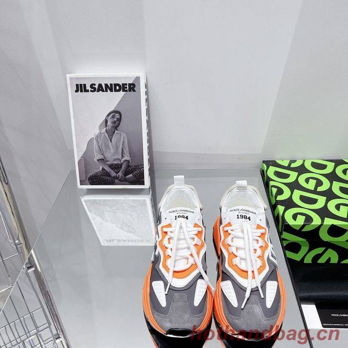 Dolce&Gabbana shoes DG00022 Dolce&Gabbana shoes DG00022