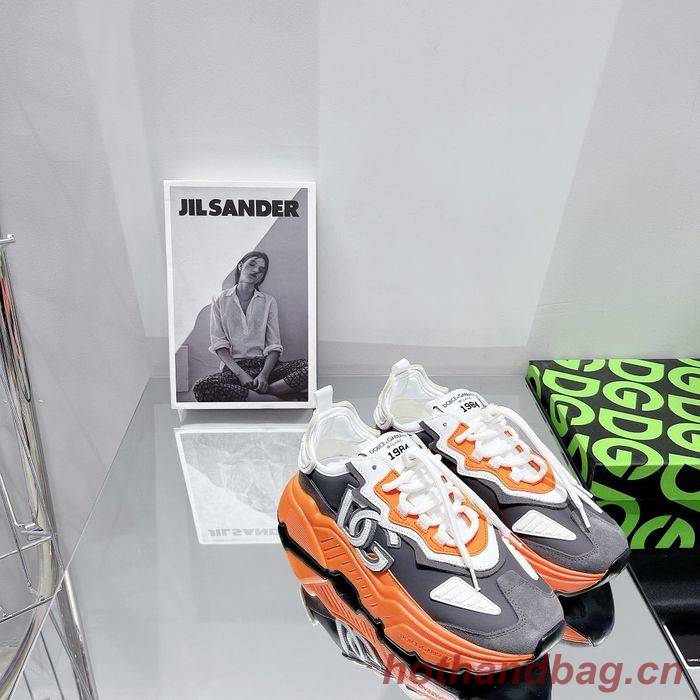 Dolce&Gabbana shoes DG00022 Dolce&Gabbana shoes DG00022