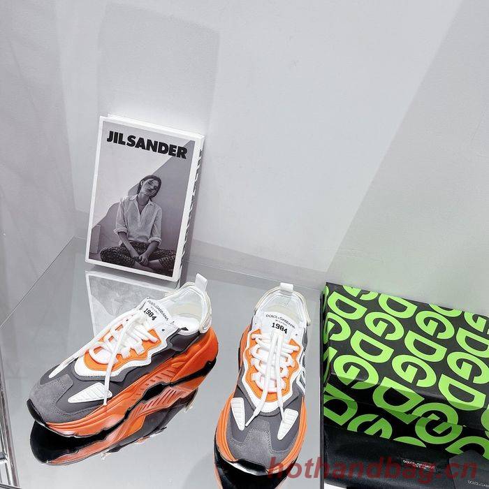 Dolce&Gabbana shoes DG00022 Dolce&Gabbana shoes DG00022