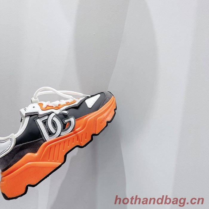 Dolce&Gabbana shoes DG00022 Dolce&Gabbana shoes DG00022