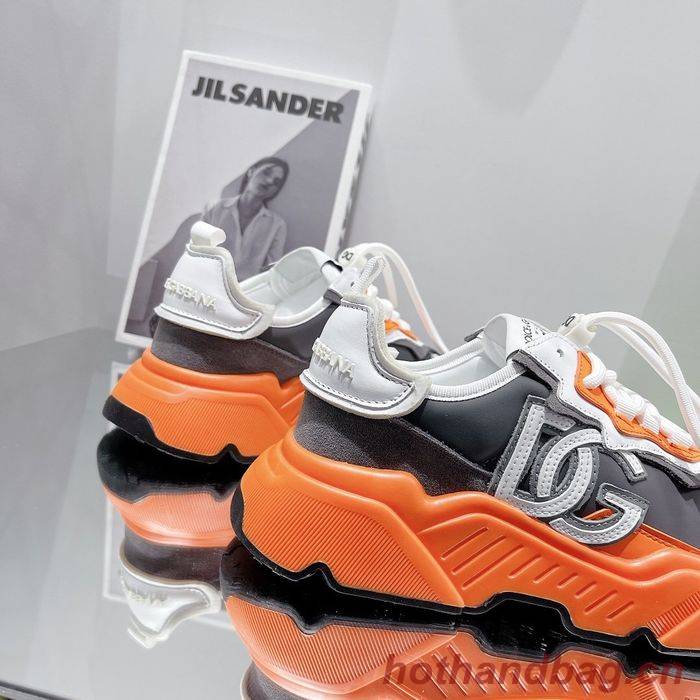 Dolce&Gabbana shoes DG00022 Dolce&Gabbana shoes DG00022