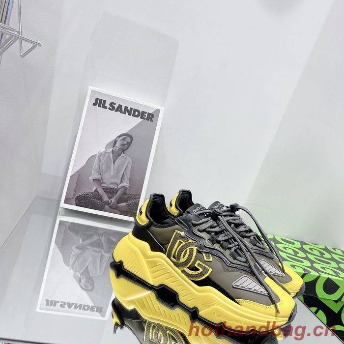 Dolce&Gabbana shoes DG00024 Dolce&Gabbana shoes DG00024