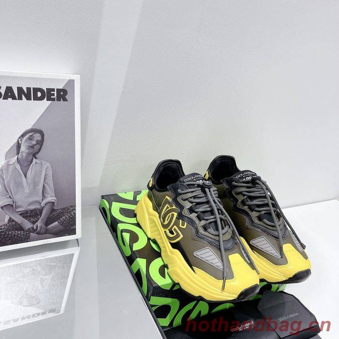 Dolce&Gabbana shoes DG00024 Dolce&Gabbana shoes DG00024