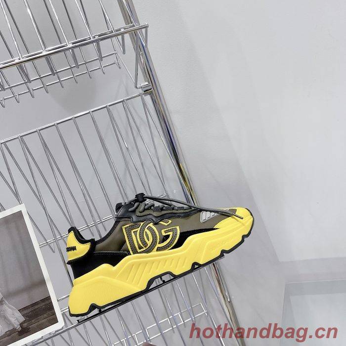 Dolce&Gabbana shoes DG00024 Dolce&Gabbana shoes DG00024