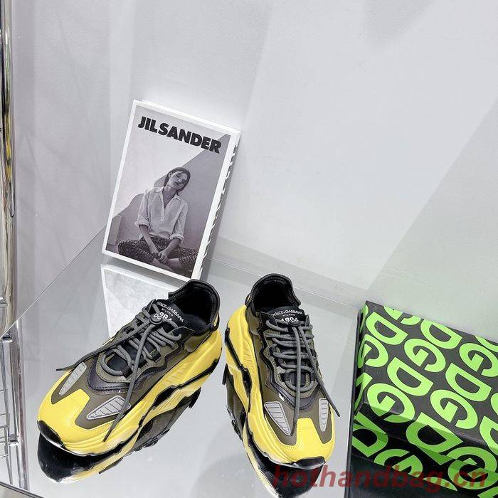 Dolce&Gabbana shoes DG00024 Dolce&Gabbana shoes DG00024