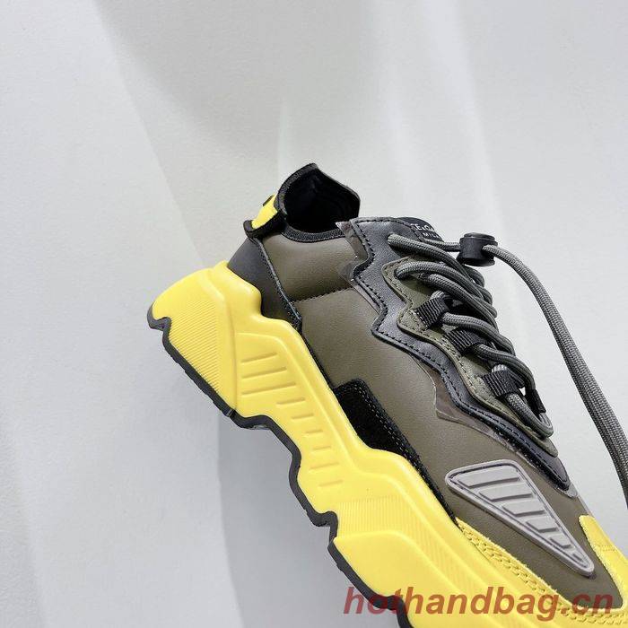 Dolce&Gabbana shoes DG00024 Dolce&Gabbana shoes DG00024