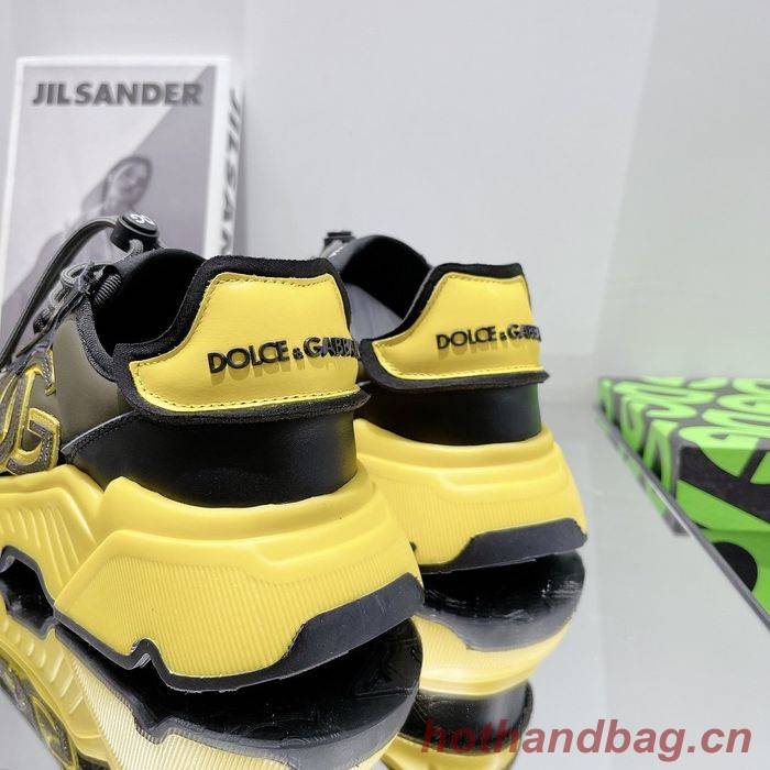 Dolce&Gabbana shoes DG00024 Dolce&Gabbana shoes DG00024