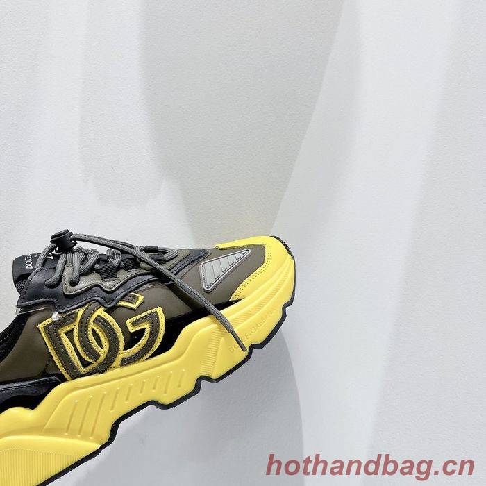 Dolce&Gabbana shoes DG00024 Dolce&Gabbana shoes DG00024