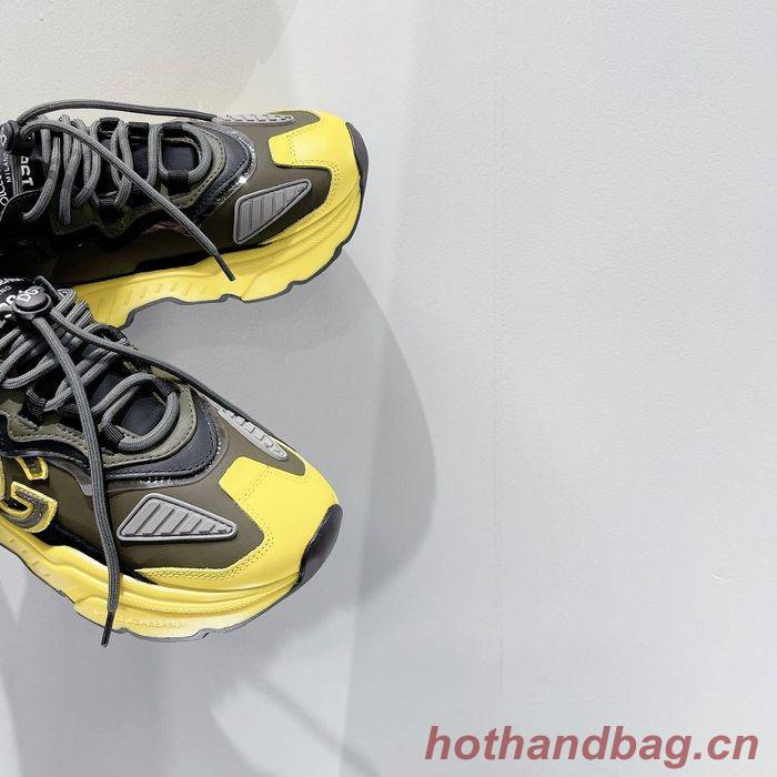 Dolce&Gabbana shoes DG00024 Dolce&Gabbana shoes DG00024