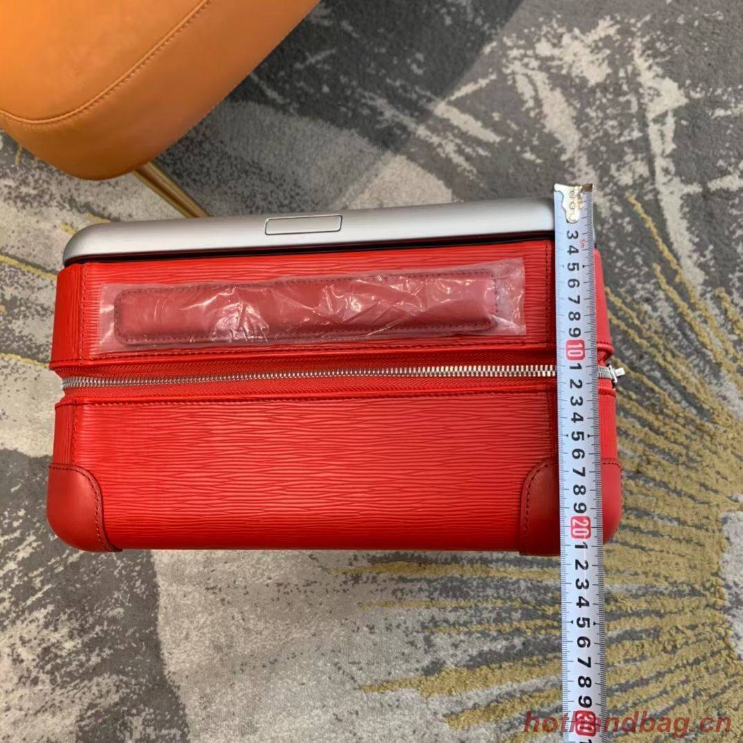 Louis Vuitton HORIZON Luggage 55 M23214 Louis Vuitton HORIZON Luggage 55 M23214