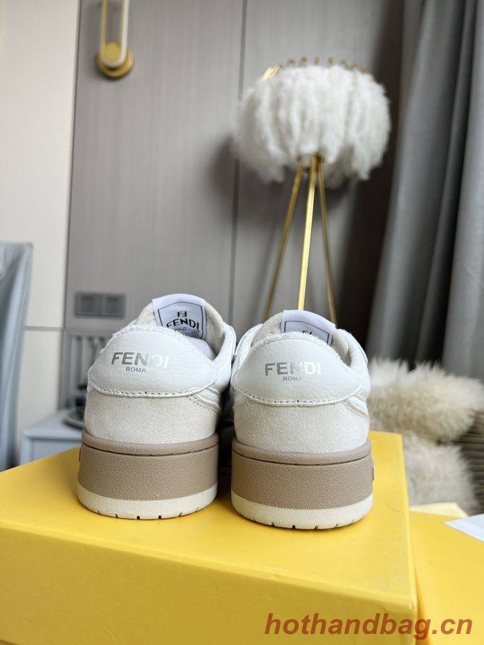 Fendi shoes FD00001 Fendi shoes FD00001