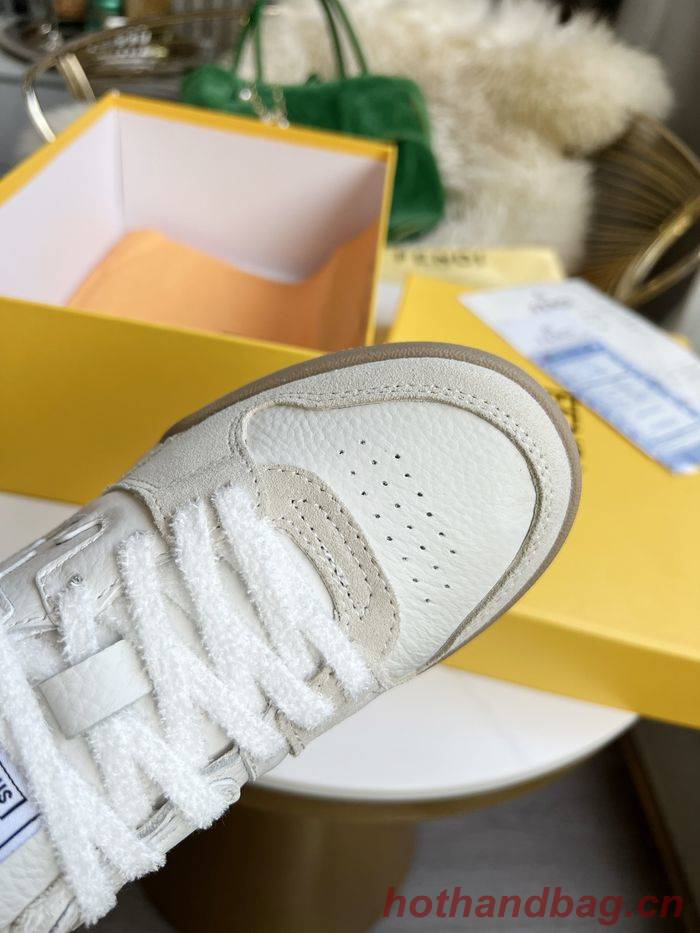 Fendi shoes FD00001 Fendi shoes FD00001