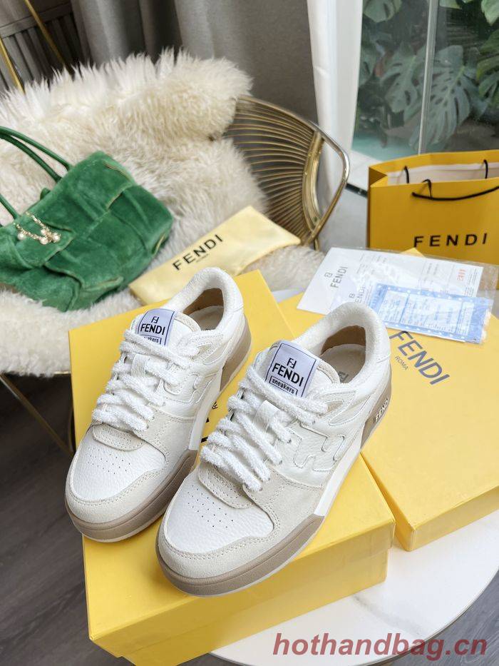 Fendi shoes FD00001 Fendi shoes FD00001