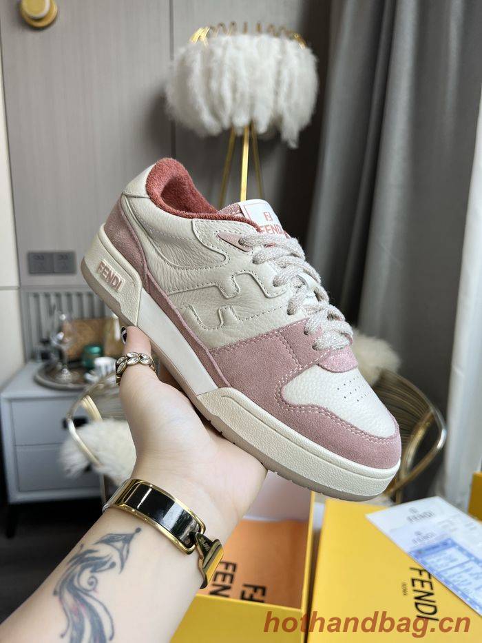 Fendi shoes FD00002 Fendi shoes FD00002