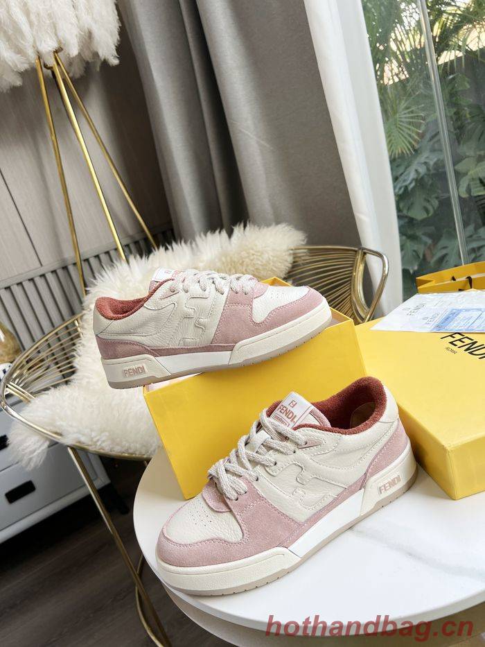 Fendi shoes FD00002 Fendi shoes FD00002