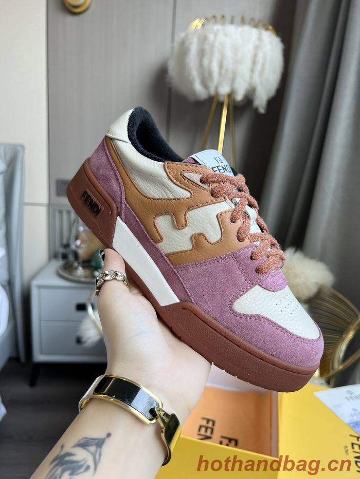 Fendi shoes FD00003 Fendi shoes FD00003