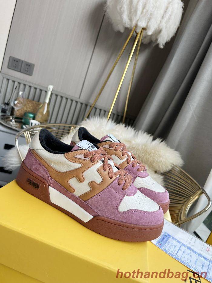 Fendi shoes FD00003 Fendi shoes FD00003
