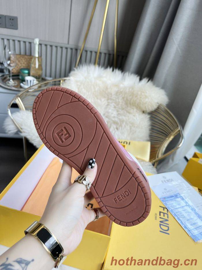 Fendi shoes FD00003 Fendi shoes FD00003
