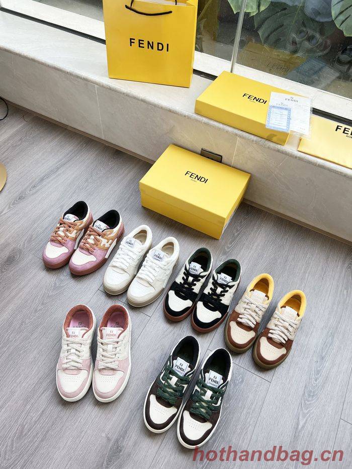 Fendi shoes FD00003 Fendi shoes FD00003