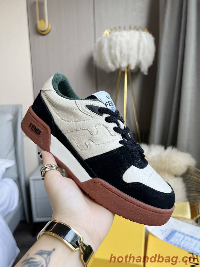 Fendi shoes FD00004 Fendi shoes FD00004