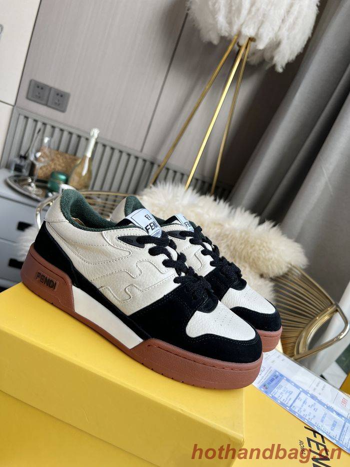 Fendi shoes FD00004 Fendi shoes FD00004