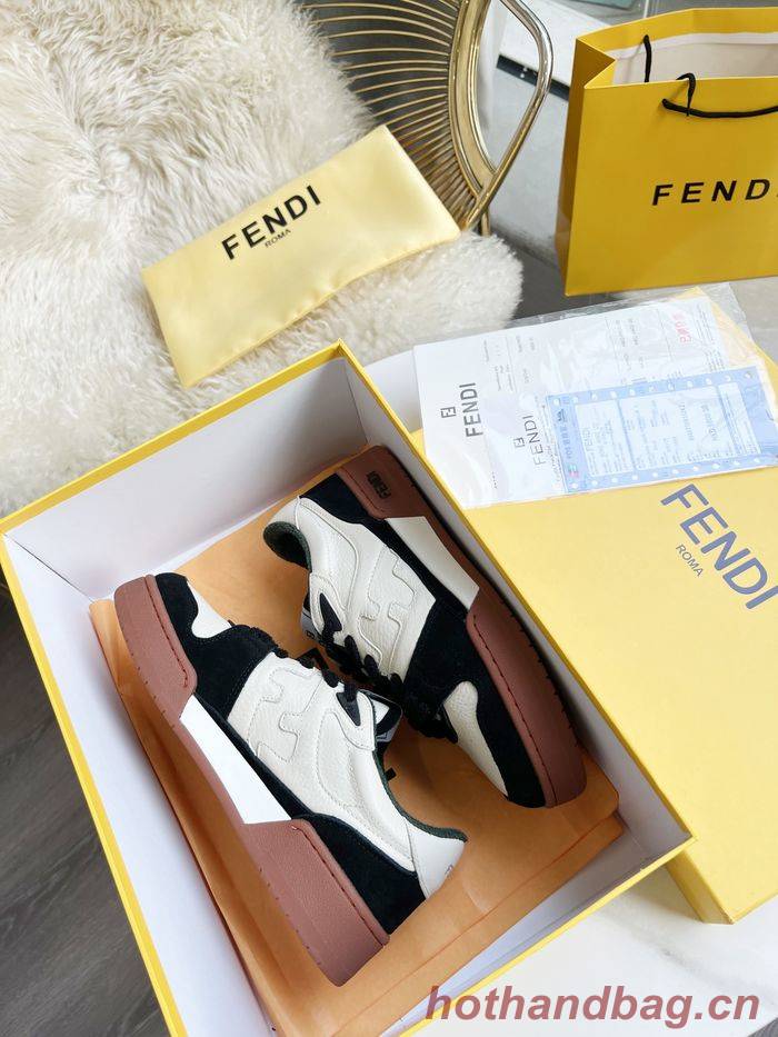 Fendi shoes FD00004 Fendi shoes FD00004