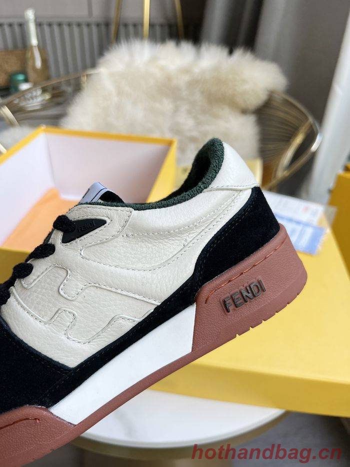 Fendi shoes FD00004 Fendi shoes FD00004