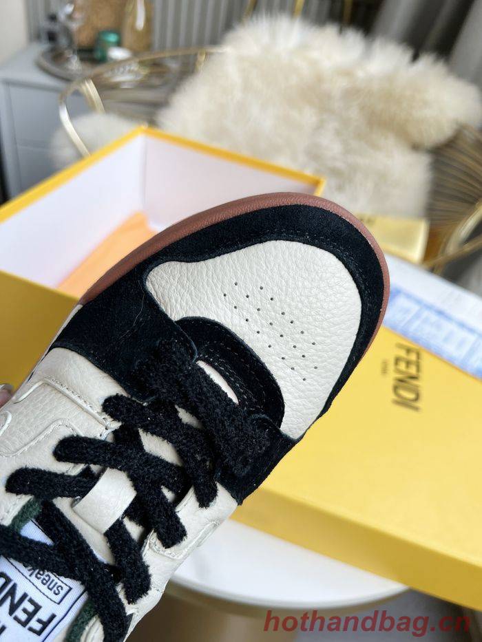 Fendi shoes FD00004 Fendi shoes FD00004