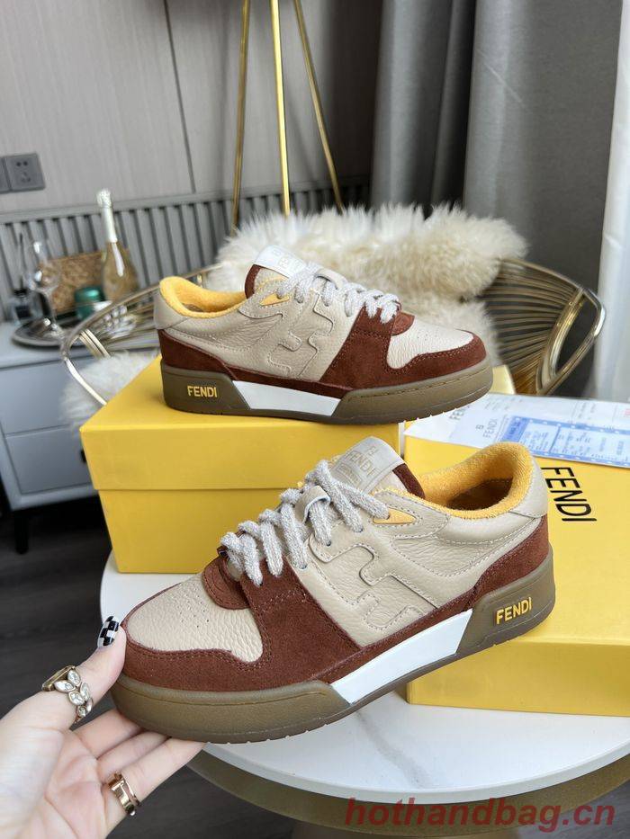 Fendi shoes FD00005 Fendi shoes FD00005