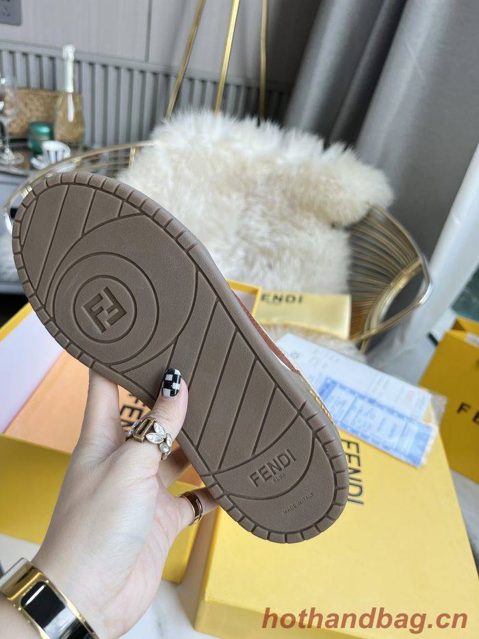 Fendi shoes FD00005 Fendi shoes FD00005