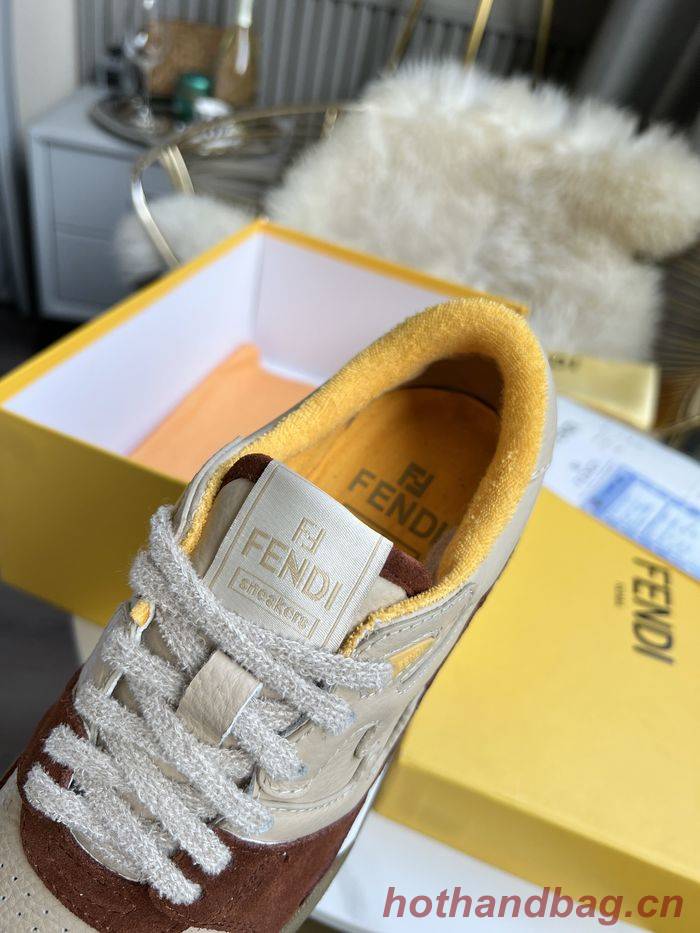 Fendi shoes FD00005 Fendi shoes FD00005