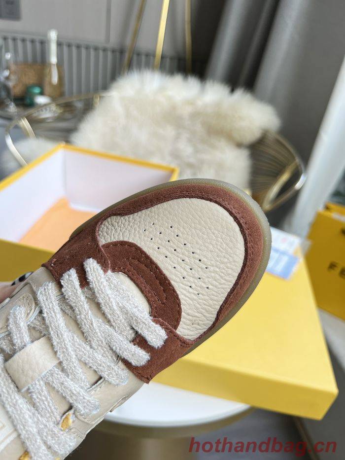 Fendi shoes FD00005 Fendi shoes FD00005