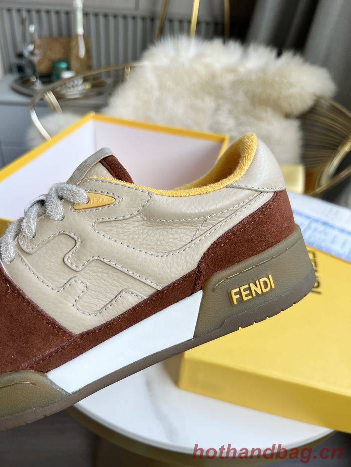 Fendi shoes FD00005 Fendi shoes FD00005