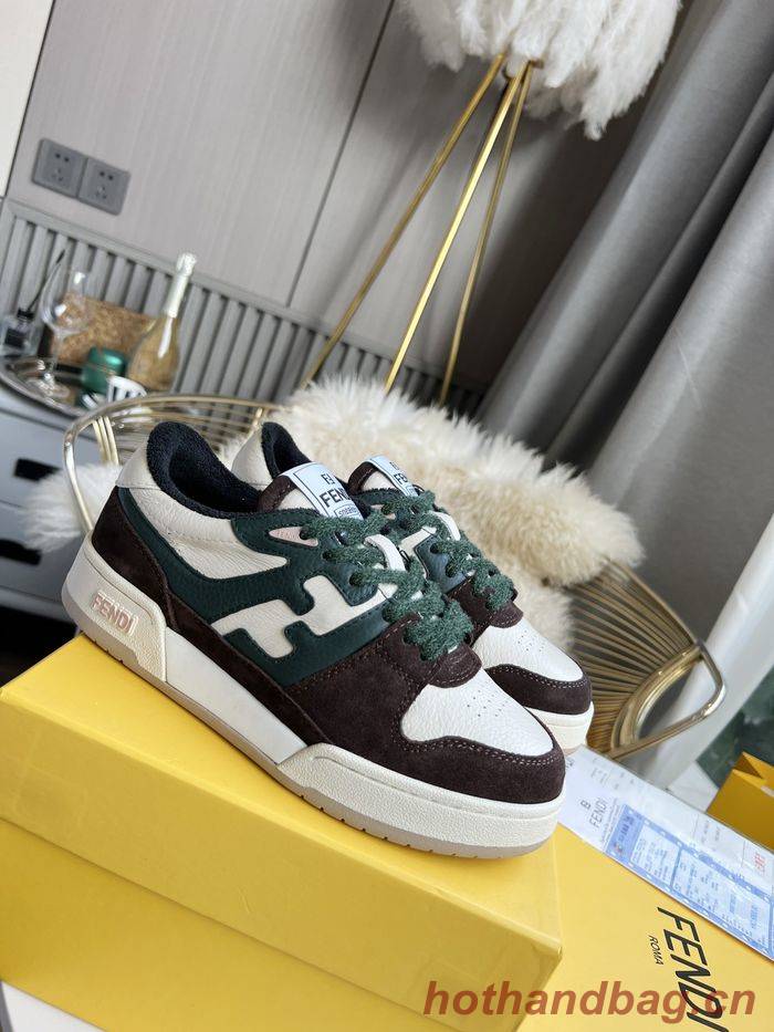 Fendi shoes FD00006 Fendi shoes FD00006