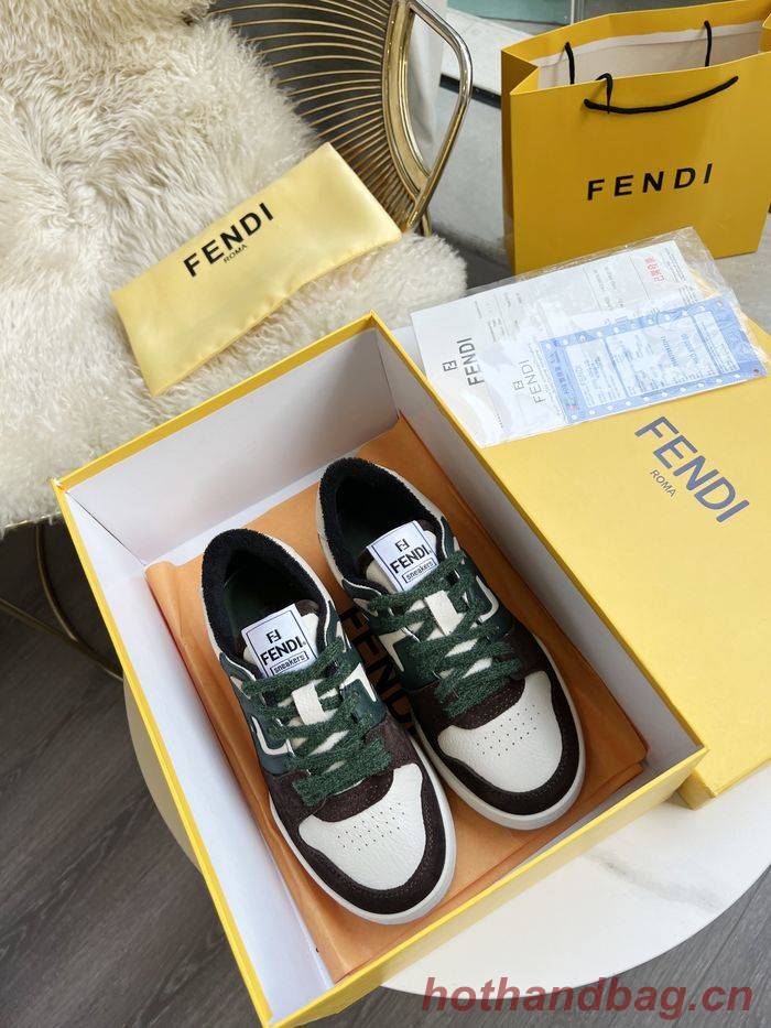 Fendi shoes FD00006 Fendi shoes FD00006