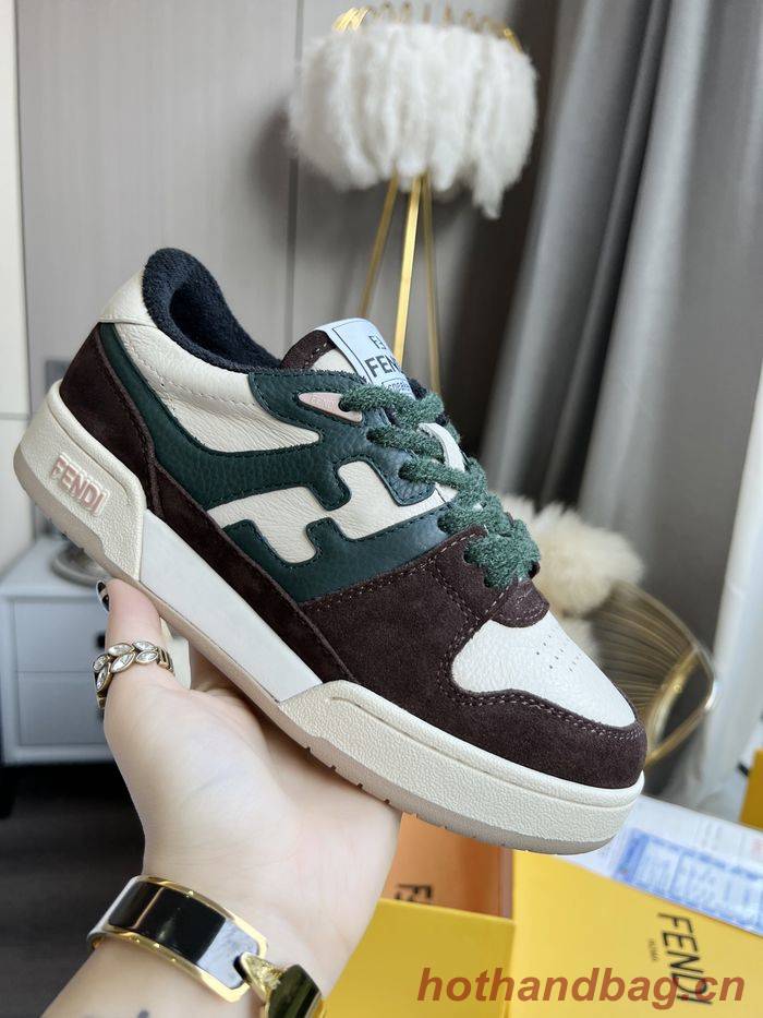 Fendi shoes FD00006 Fendi shoes FD00006