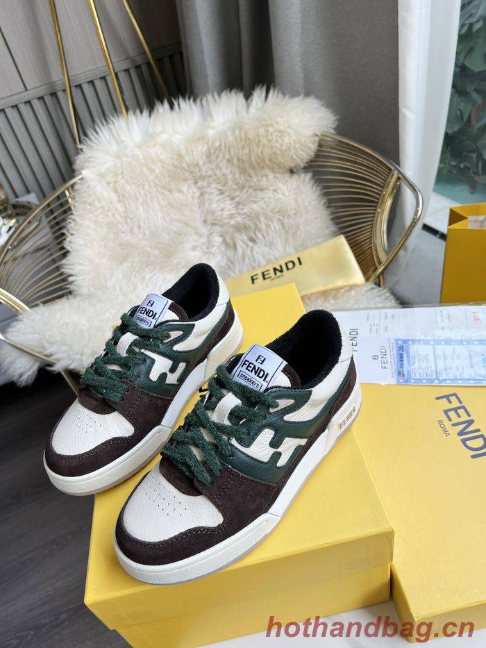 Fendi shoes FD00006 Fendi shoes FD00006