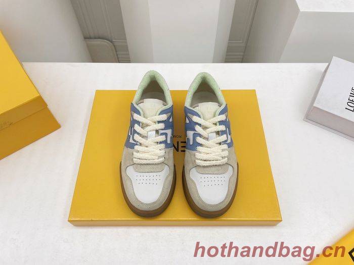 Fendi shoes FD00007 Fendi shoes FD00007