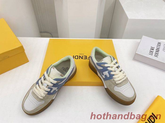 Fendi shoes FD00007 Fendi shoes FD00007