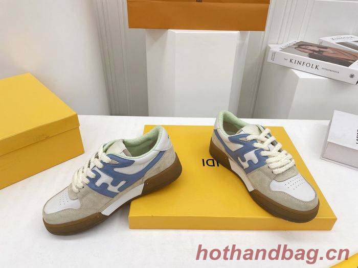 Fendi shoes FD00007 Fendi shoes FD00007